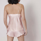 Short Dream - Poudre - Lingerie - Simone Pérèle - The Bradery