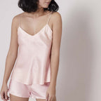 Short Dream - Poudre - Lingerie - Simone Pérèle - The Bradery