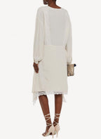 Iro - Robe - Beige - Femme