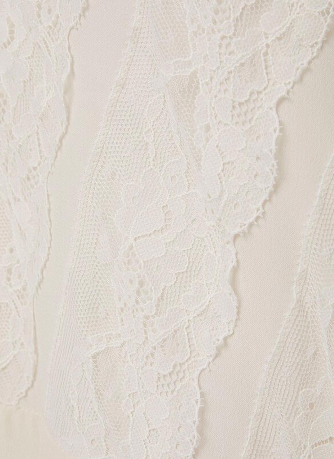 Iro - Robe - Beige - Femme