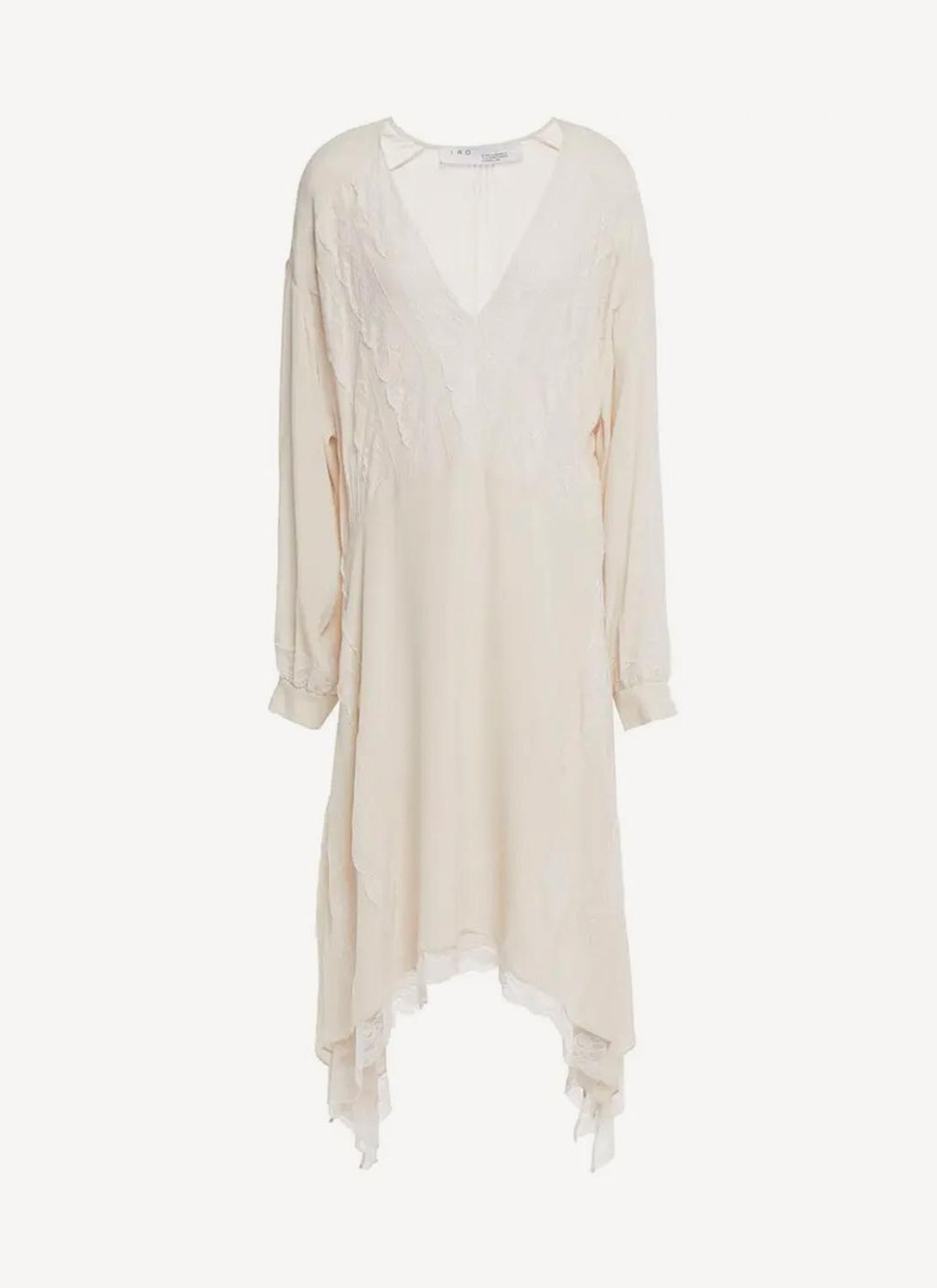 Iro - Robe - Beige - Femme
