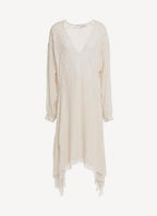 Iro - Robe - Beige - Femme