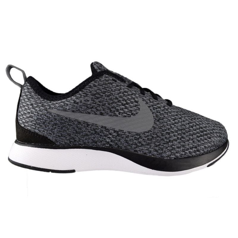 Dualtone Racer Gs - Noir - Femme - Nike - The Bradery