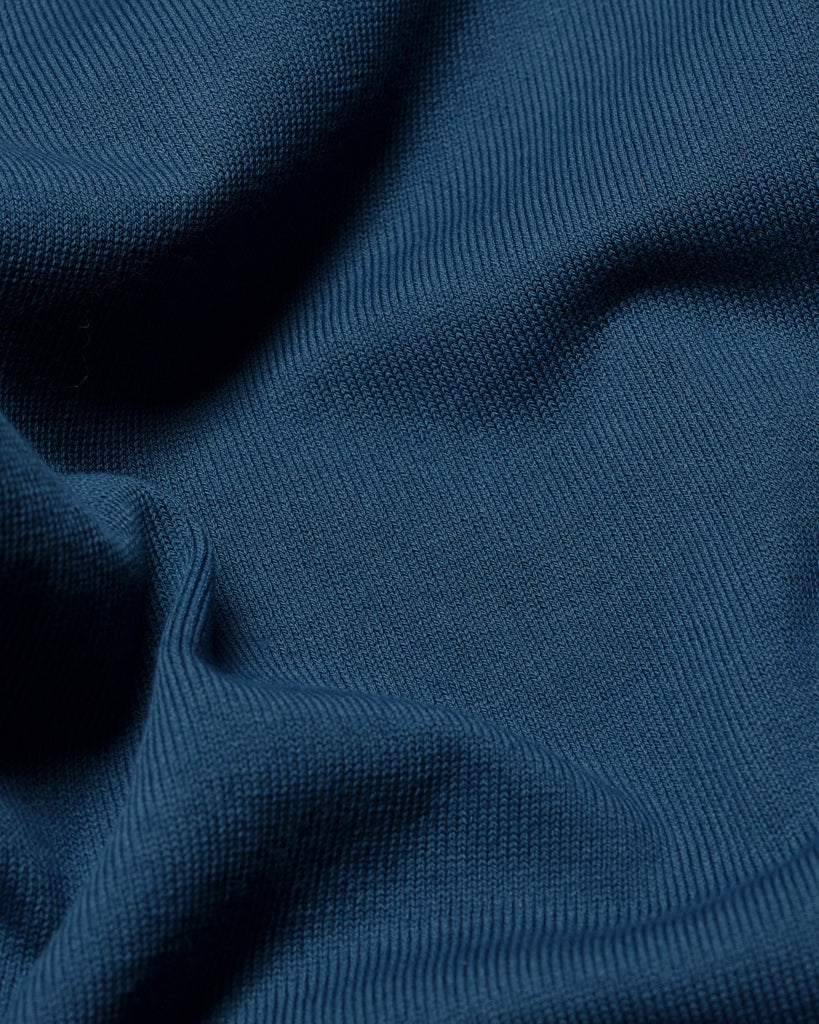 Polo Dubino - Indigo