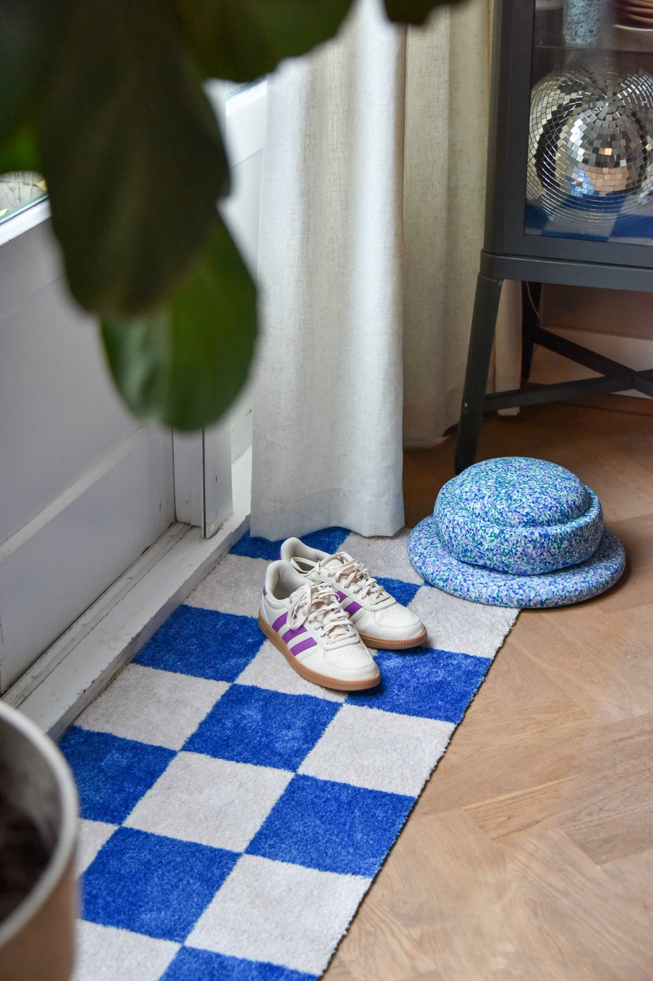 Tapis Duffy - Multi