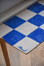 Tapis Duffy - Multi