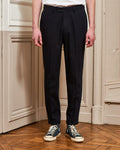 Pantalon Dumas - Indigo