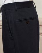 Pantalon Dumas - Indigo