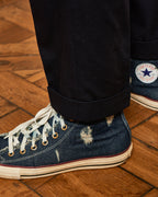Pantalon Dumas - Indigo