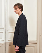 Veste Dumas - Indigo
