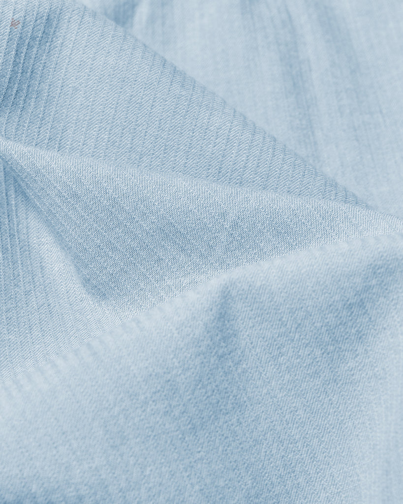 Chemise Dune - Denim