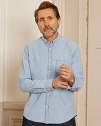 Chemise Dune - Denim