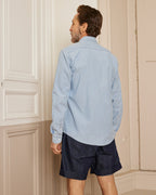 Chemise Dune - Denim