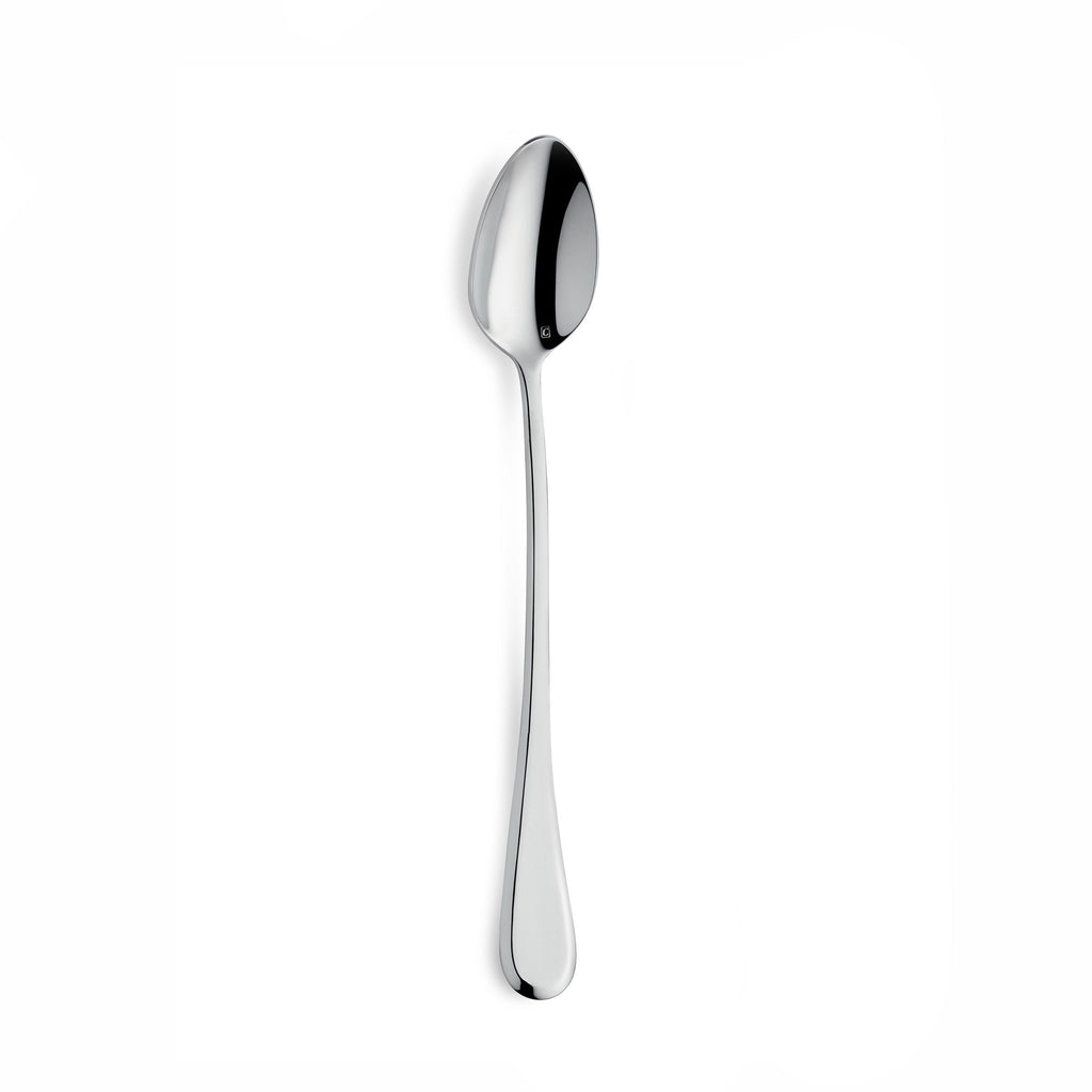 Dunes - Set 18 Pièces Tea Time - Acier Inoxydable - Inox