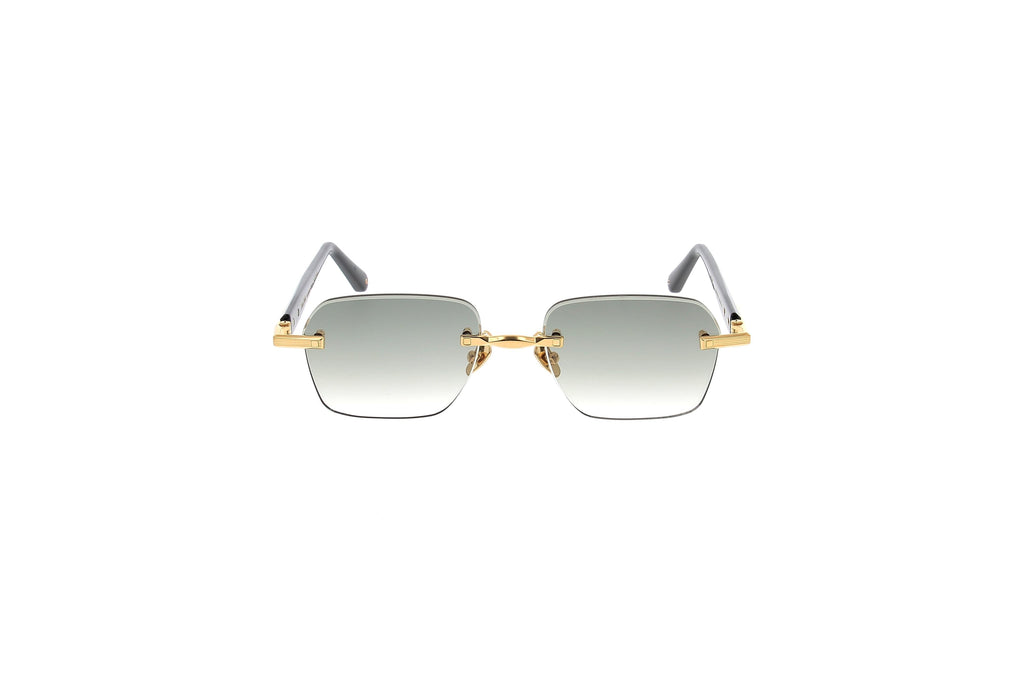 Lunettes De Soleil - John Dalia