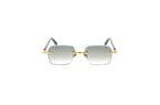 Lunettes De Soleil - John Dalia