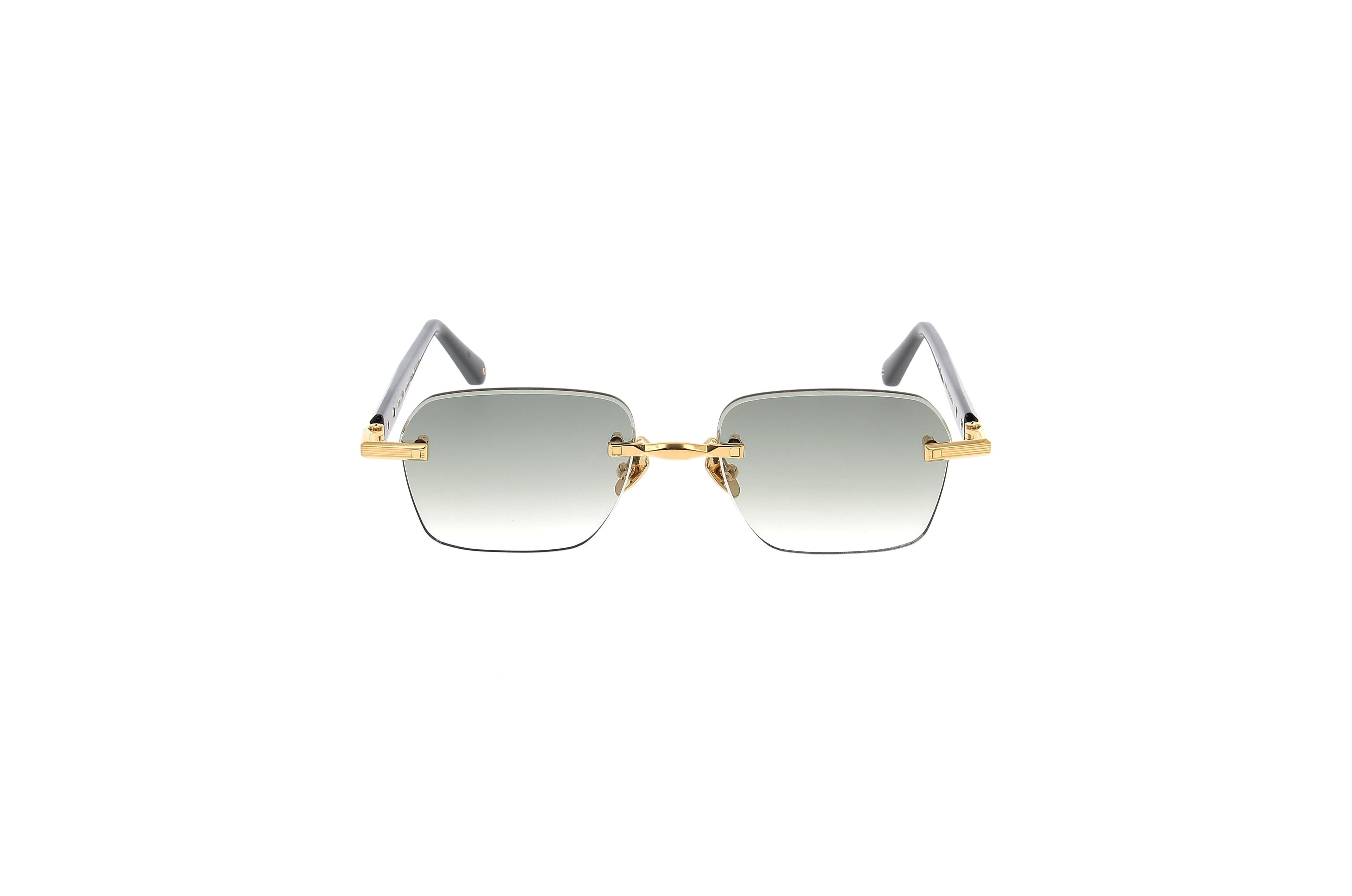 Lunettes De Soleil - John Dalia