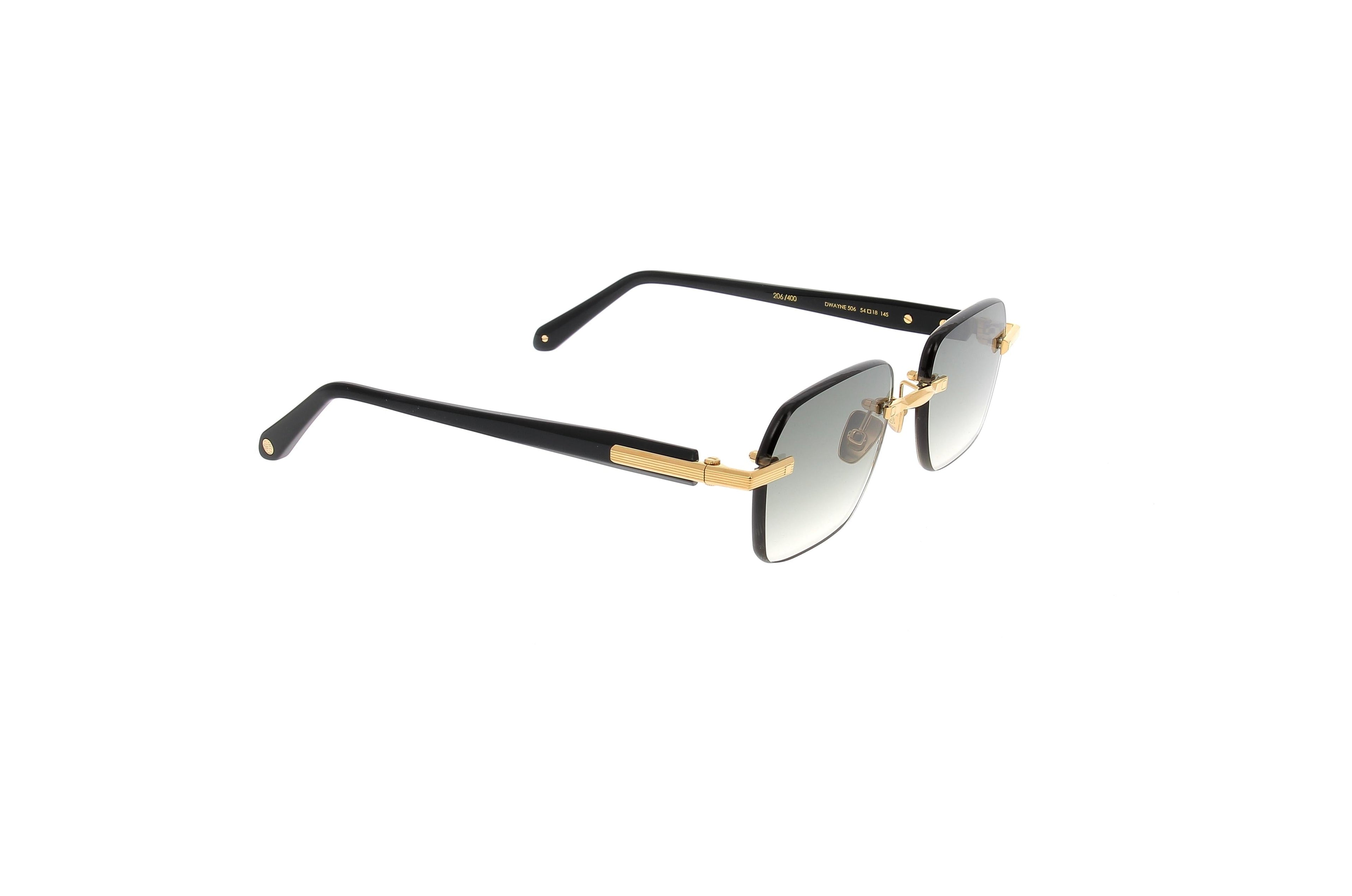 Lunettes De Soleil - John Dalia