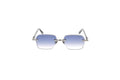 Lunettes De Soleil - John Dalia
