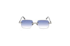 Lunettes De Soleil - John Dalia