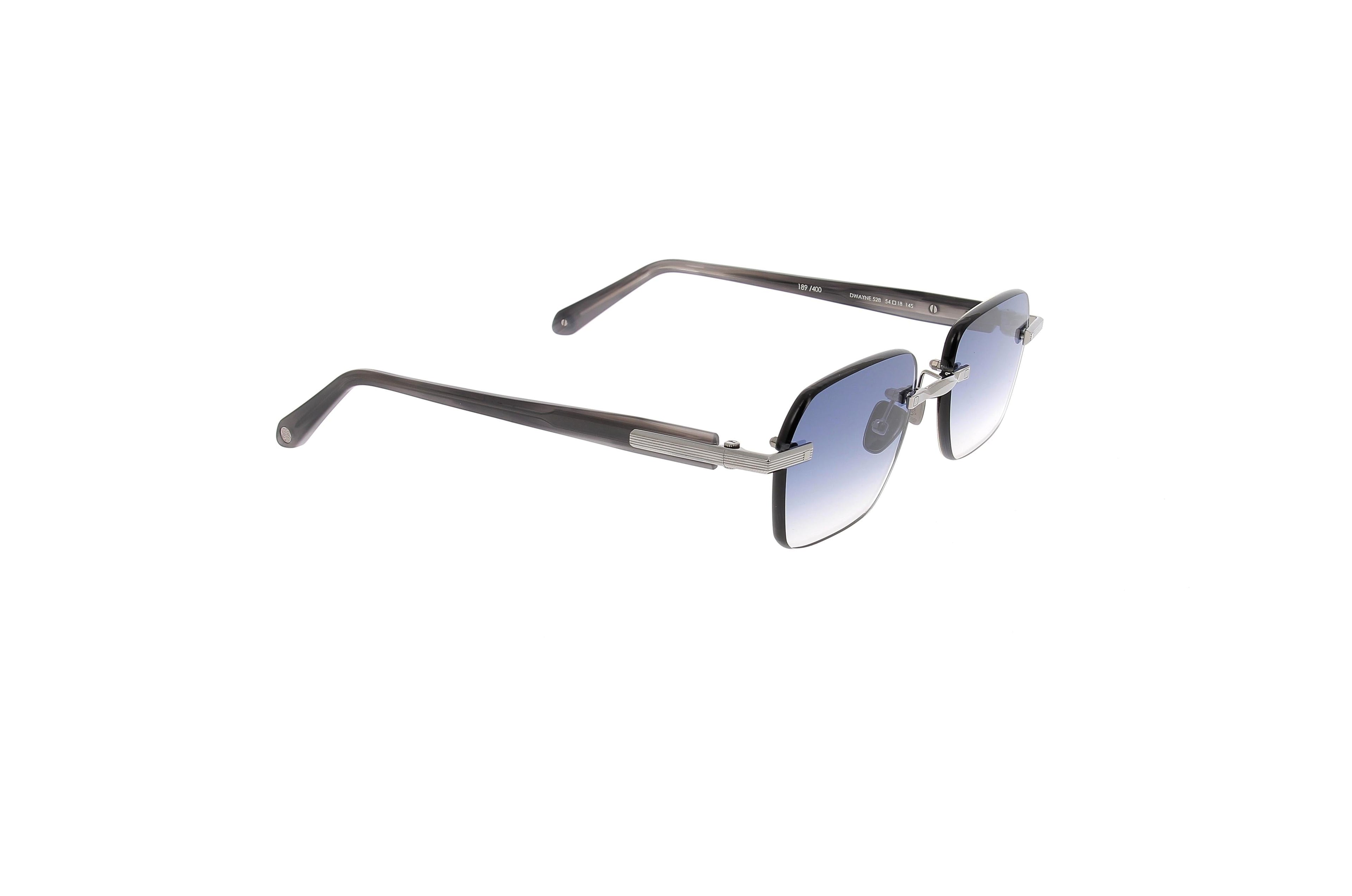 Lunettes De Soleil - John Dalia