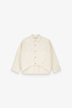Margaux Lonnberg - Veste Dylan - Off White