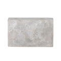Magie - Bougeoir - Blanc - Marbre