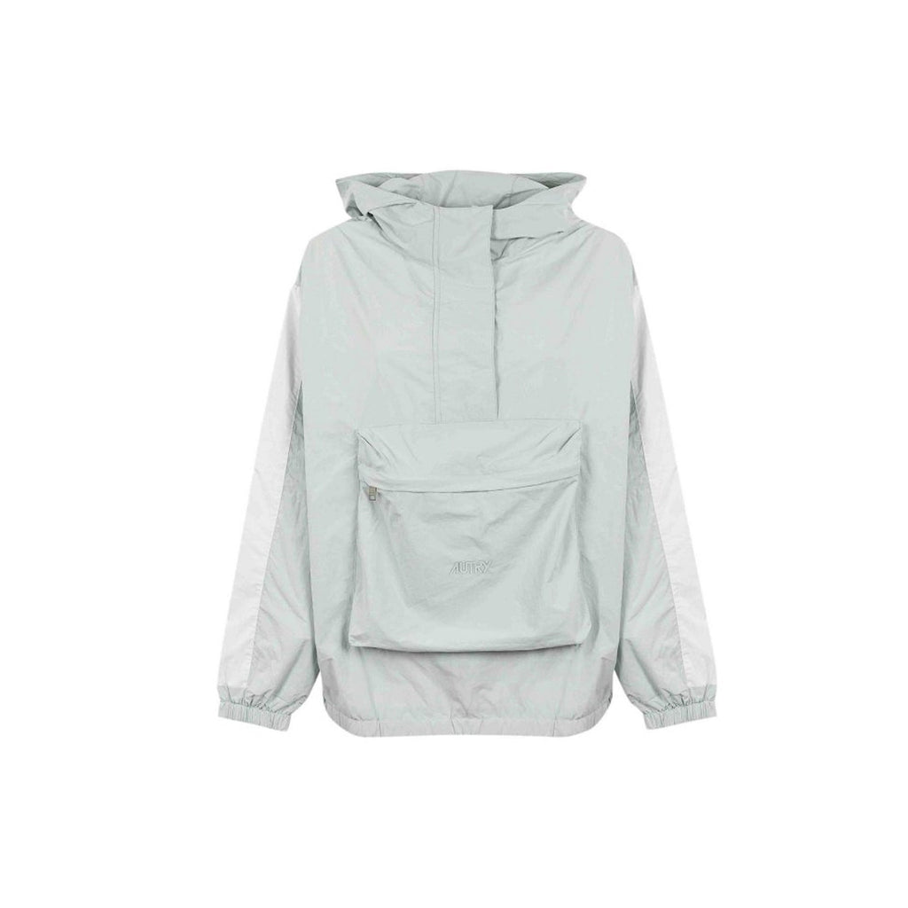AUTRY Windbreaker Jacket - WOMEN CLOTHING - AUTRY - T.Luxy