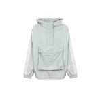 AUTRY Windbreaker Jacket - WOMEN CLOTHING - AUTRY - T.Luxy