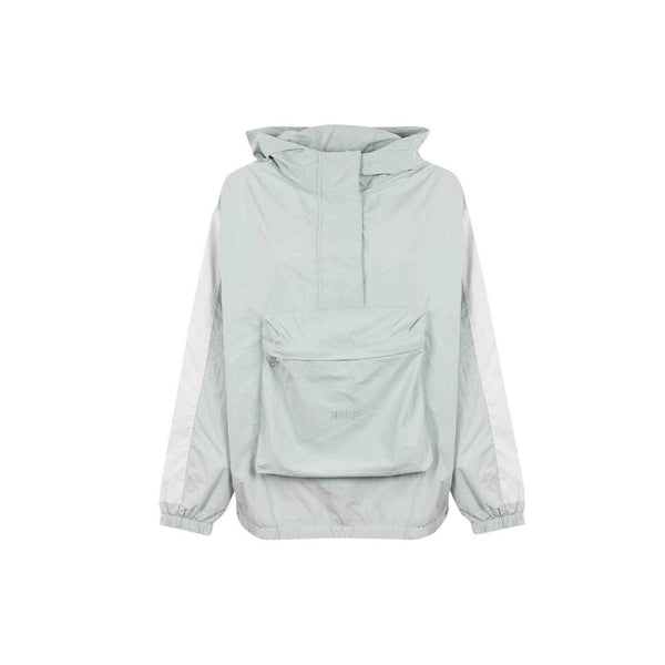 AUTRY Windbreaker Jacket - WOMEN CLOTHING - AUTRY - T.Luxy