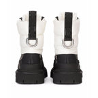 Bottes - Dolce & Gabbana Hi-Trekking  - Black