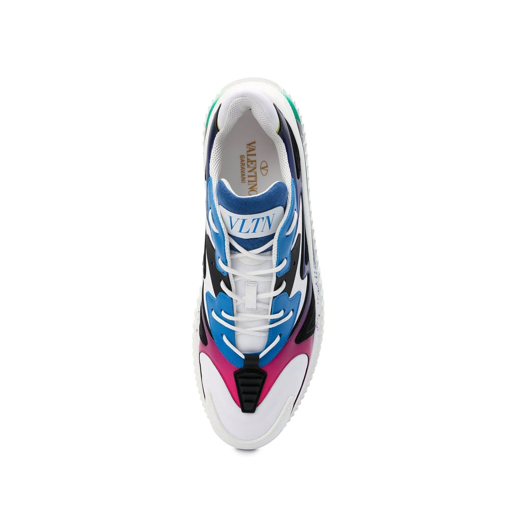 Baskets Valentino Garavani Wade Runner - White - Homme