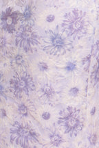 Amalia Dress - Lilas