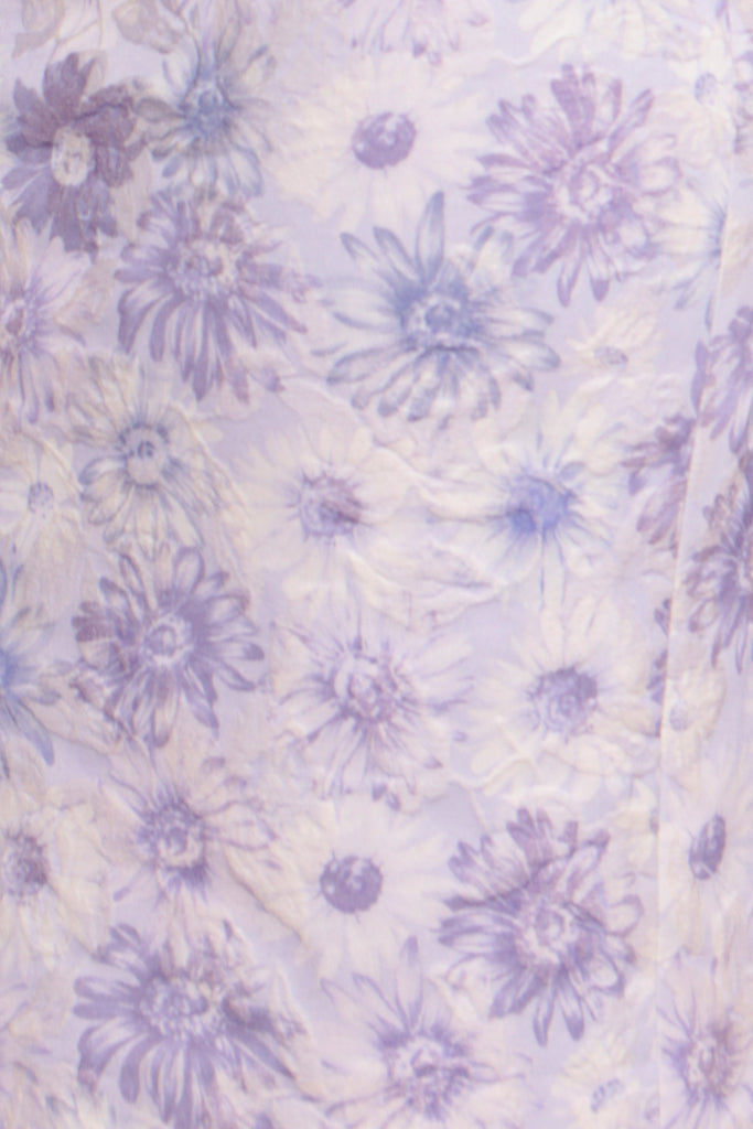 Amalia Dress - Lilas
