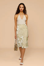 Capucine Skirt - Greendeau