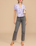 Top Doudi - Lilas