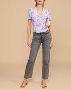 Top Doudi - Lilas