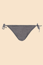 Rouje - Bas De Maillot Geraldine - Noir
