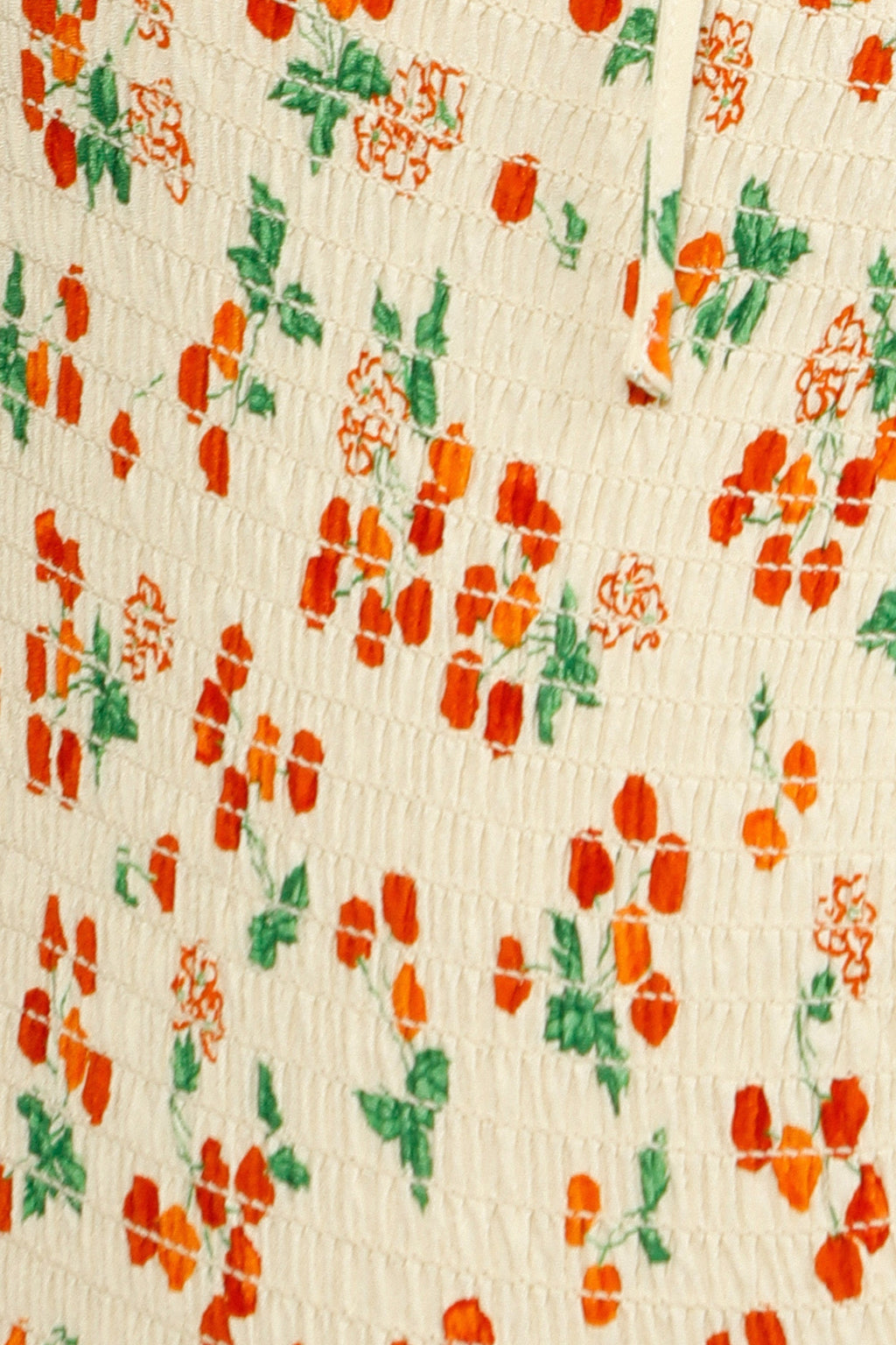 Top Katia - Orange
