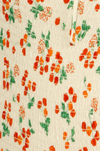 Top Katia - Orange