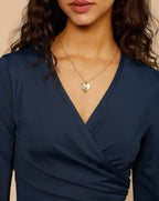 Top Sade - Bleu