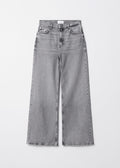 Jeans S3 Coupe Large - Gris