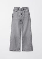 Jeans S3 Coupe Large - Gris
