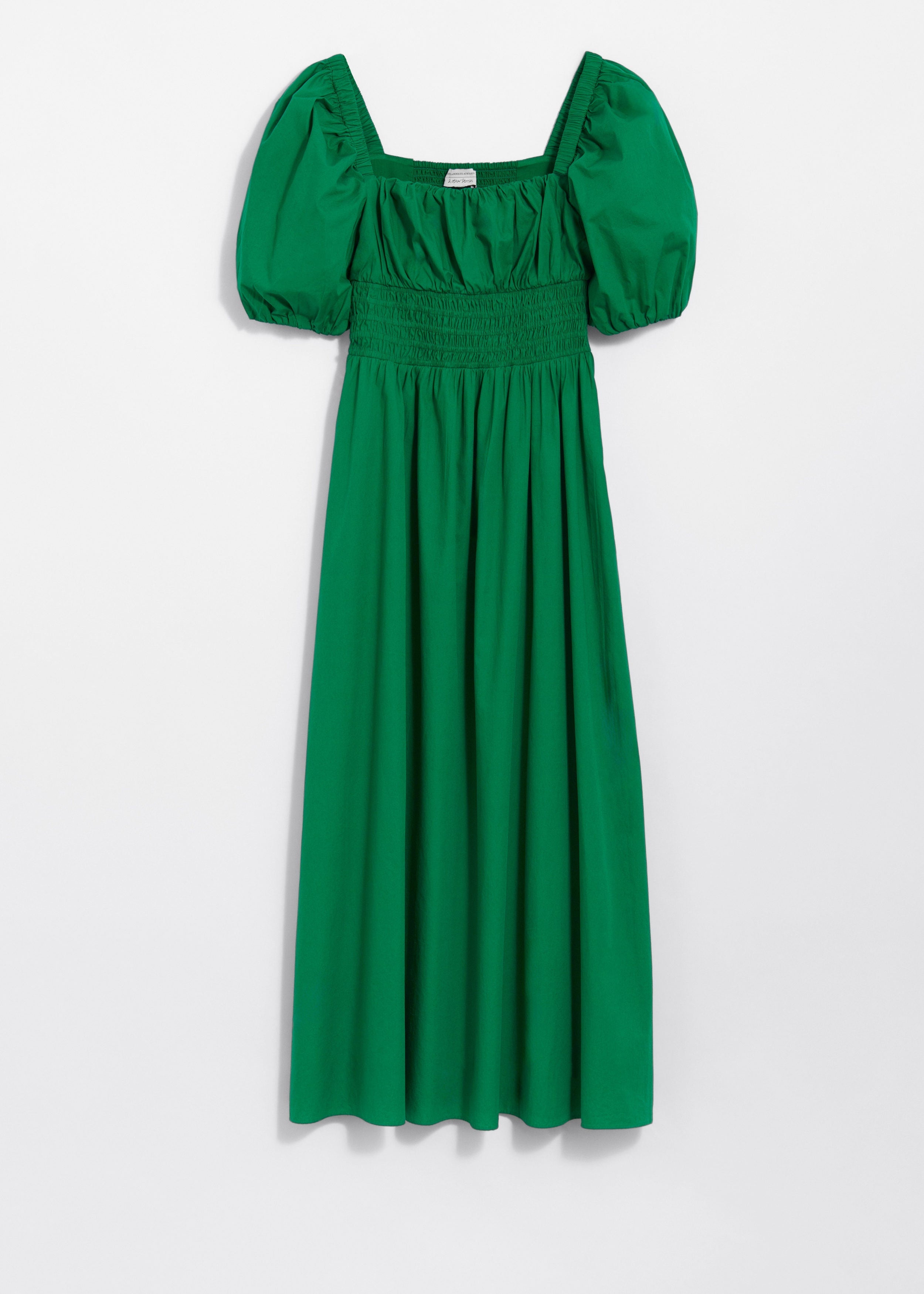 Robe La Cleia - Verte