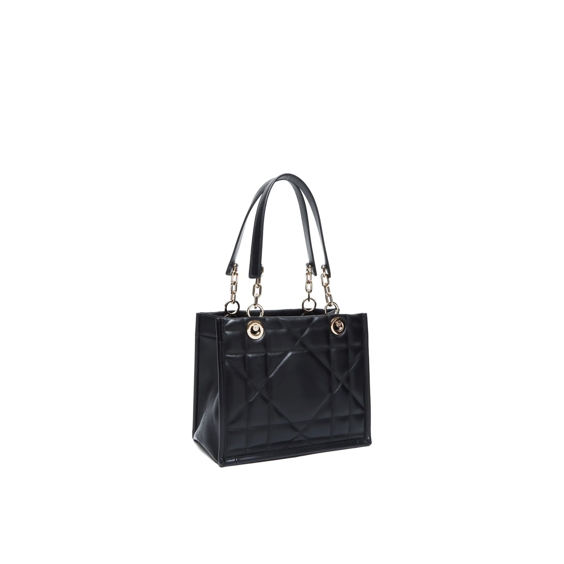 Dior - Cabas Essential Small - Femme - Black