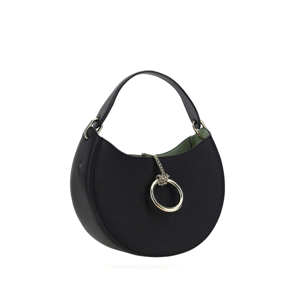 Chloé Arlène Hobo Bag - Black - Femme