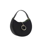 Chloé Arlène Hobo Bag - Black - Femme