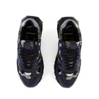 Baskets Valentino Garavani Bounce - Blue - Homme