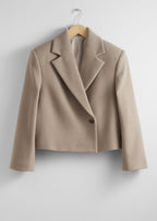 Blazer Court St Lydia - Beige