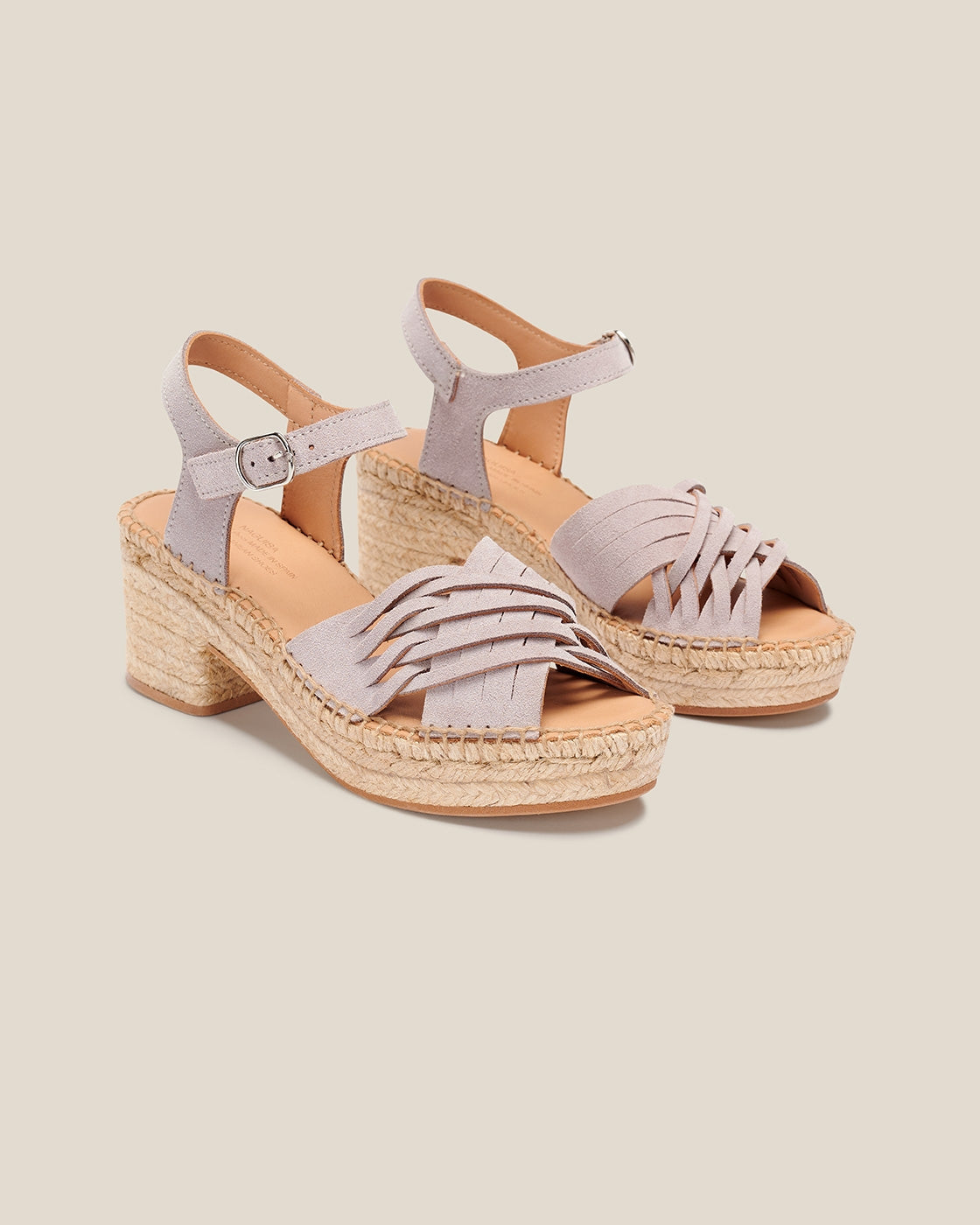 Bottines Hacana Malva